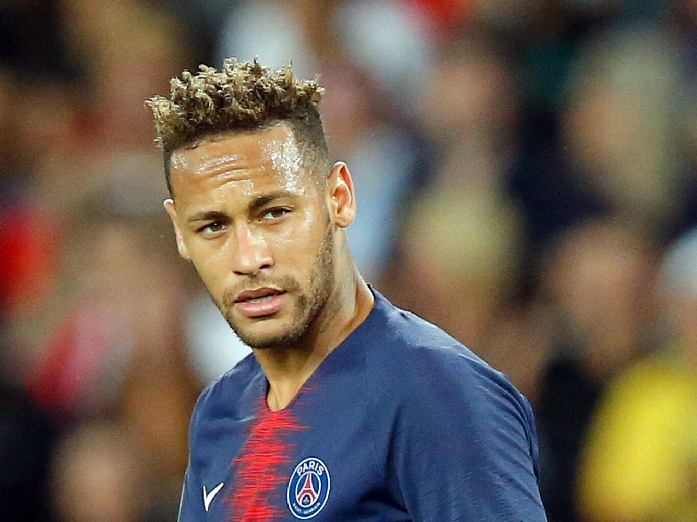 PSG-Trainer Tuchel hofft auf schnelle Entscheidung im Fall Neymar | WEB.DE