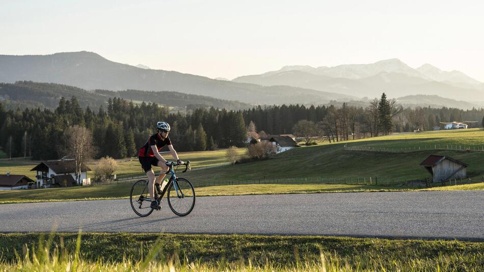 Radfahrer