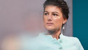 Sahra Wagenknecht