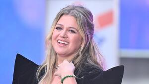 Seit 2019 moderiert Kelly Clarkson ihre eigene Talkshow.