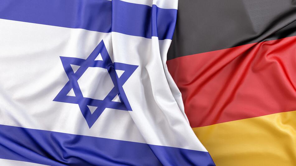 Diplomatische Beziehungen Deutschland Israel 60 Jahre