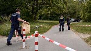 Toter Säugling in Berlin-Neukölln entdeckt
