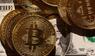 Bitcoin und US-Dollar