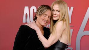 Keith Urban und Nicole Kidman