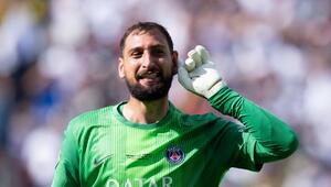 Gianluigi Donnarumma