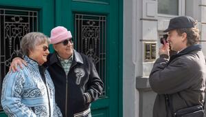 Fashion-Influencer "Gramps"