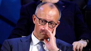 Bundeskanlzer Friedrich Merz (CDU)