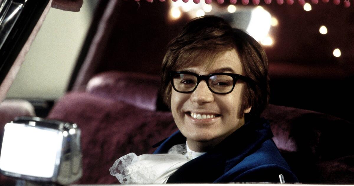 Austin Powers 4 bestätigt: Mike Myers bringt Kult-Figur zurück