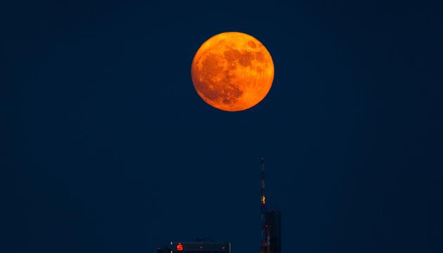 Vollmond