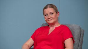 DOSB-Vizepräsidentin Kerstin Holze