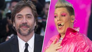 Javier Bardem macht sich für die Absetzung von Pink als UNICEF-Botschafterin stark.