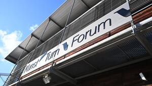 Kunst Turn Forum