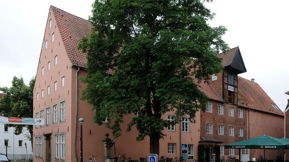 Overbeck-Museum