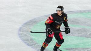 NHL-Verteidiger Moritz Seider