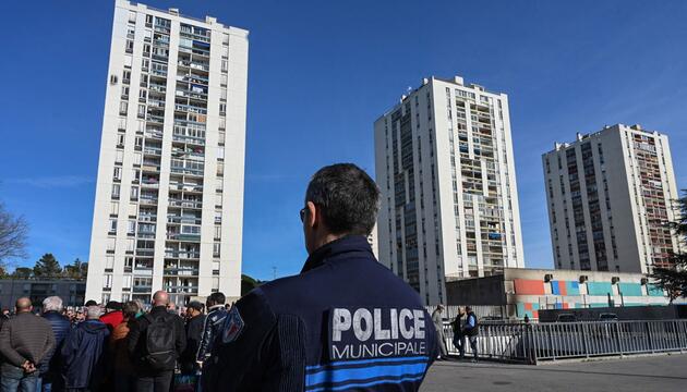 Ärger in Frankreich über deutsches Video aus Drogenviertel