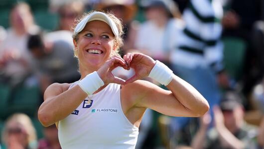 Laura Siegemund