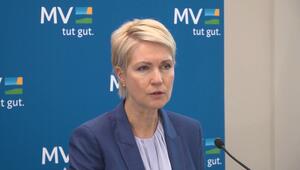 Schwesig zur geplanten Pflegereform: "Keine Reform, sondern ein Belastungspaket"