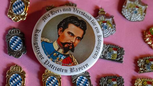 König Ludwig II.
