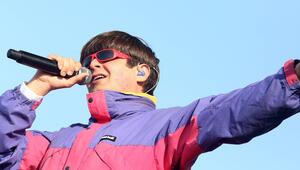Oliver Tree ist mit nur 32 Jahren bei einem Hubschrauberunglück gestorben.