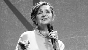 Catherine Ringer vor einigen Jahren auf der Bühne.