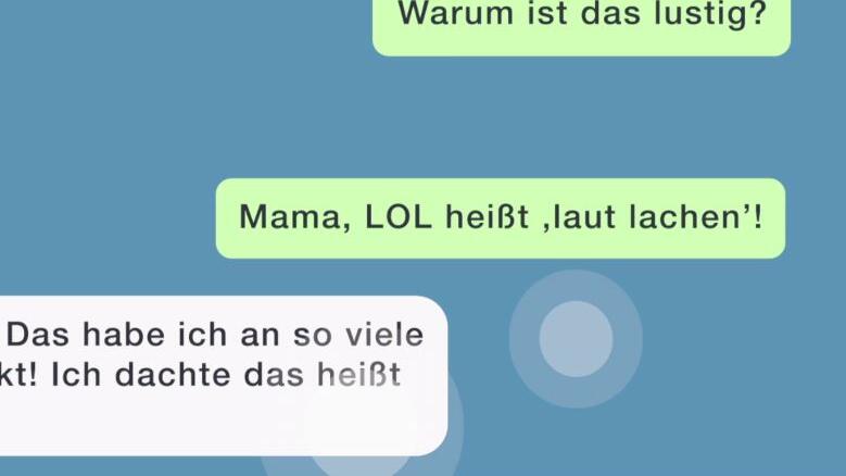 Lustige Nachrichten Von Mama Web De