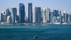 Doha in Katar