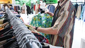 Second Hand Bekleidung