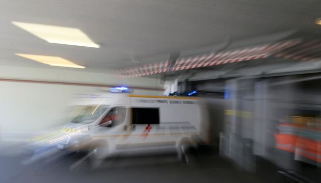 Krankheitsserie bei Kindern in Nordfrankreich ausgeweitet
