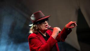 Udo Lindenberg ist gegen Krieg