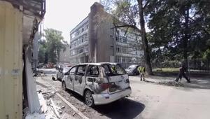 Mindestens 18 Verletzte nach ukrainischen Drohnenangriffen in Russland