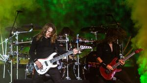 Megadeth