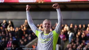 Crystal Palace - Manchester City