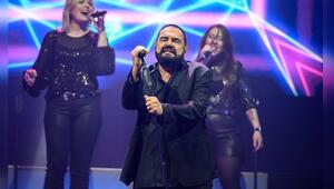 Alphaville-Frontmann Marian Gold wehrt sich gegen Donald Trump.