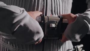 Mit Prada-Unterwäsche zum Mond