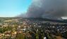 Waldbrand im Hürtgenwald