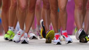 Gehen Schuhe