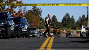 Gewalttat an Grundschule in Oregon