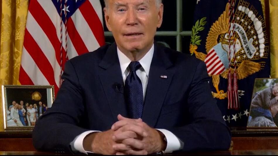 Joe Biden