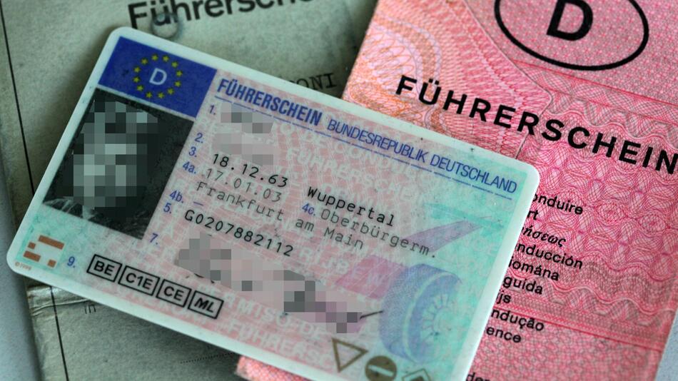 Mehr als 200 Hamburger haben auf Führerschein verzichtet