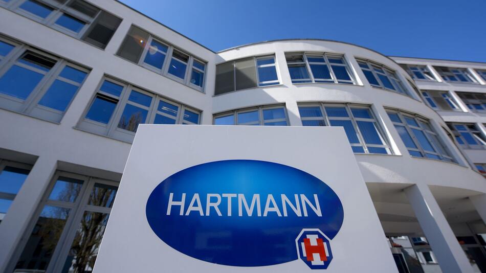 Paul Hartmann AG