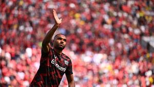 Jonathan Tah