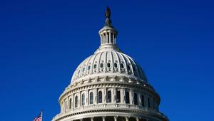 Kapitol in Washington