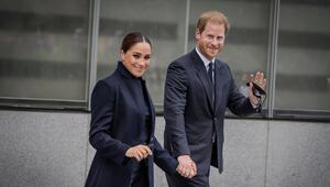 Harry Meghan