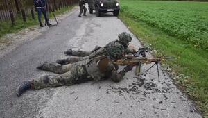 Bundeswehr: Alle Männer bis 45 müssen Auslandsaufenthalt melden