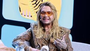 Bill Kaulitz
