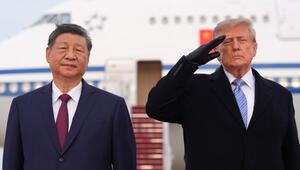Chinas Präsident Xi in den USA