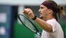Alexander Zverev