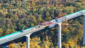 Mängel an Brücke verzögern Pirnas Ortsumgehung