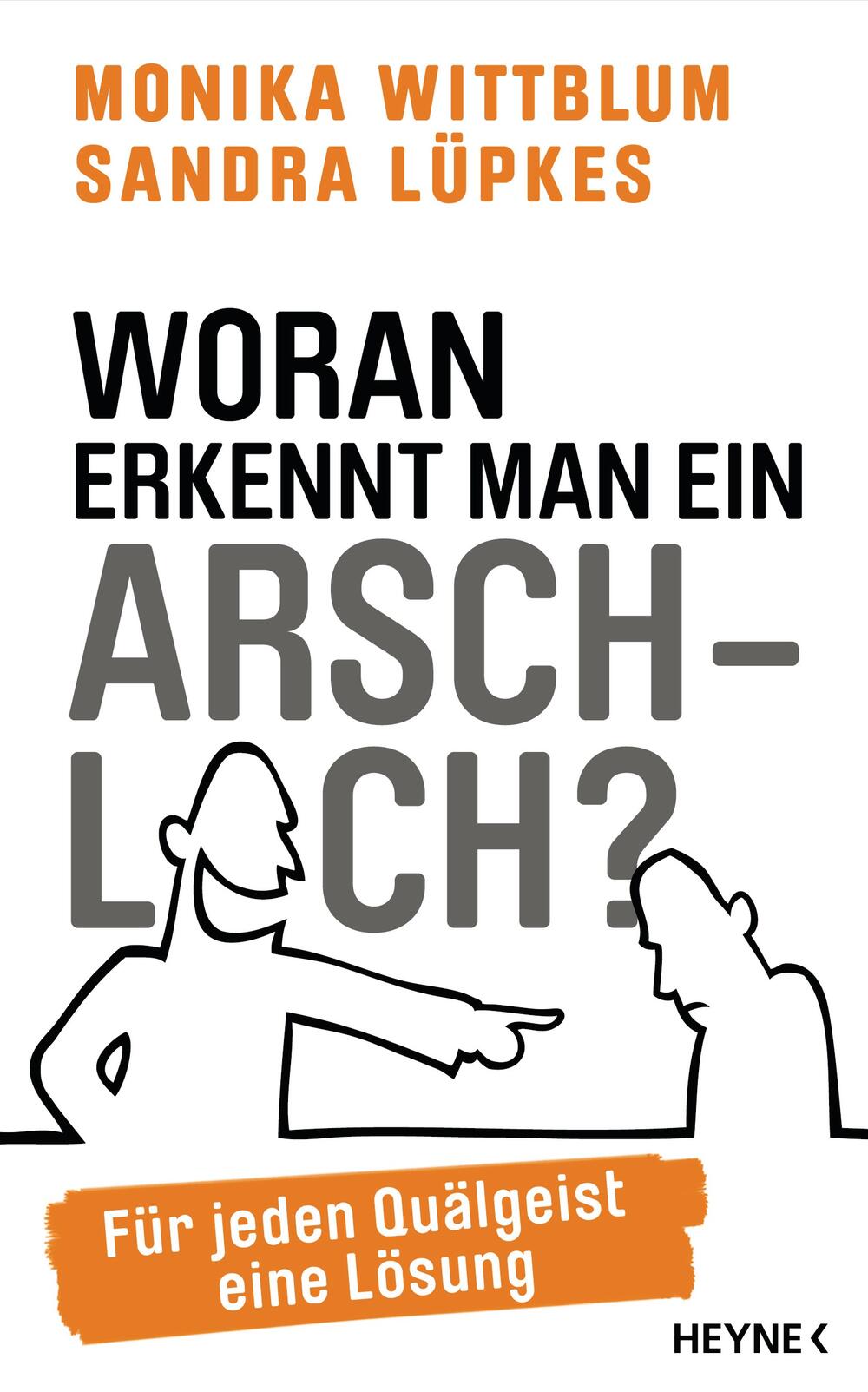 Arschloch