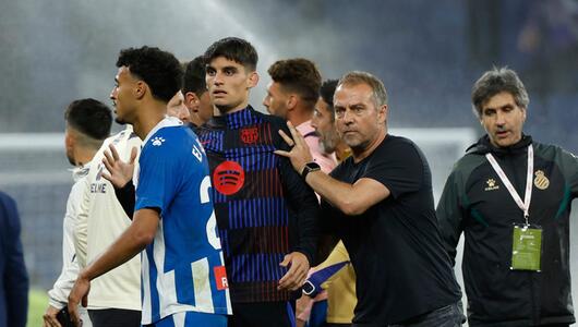 Espanyol Barcelona - FC Barcelona